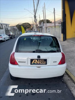 CLIO 1.6 RN 16V