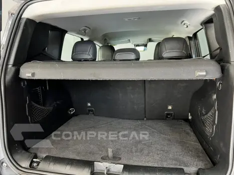 RENEGADE 1.3 T270 TURBO FLEX LONGITUDE AT6