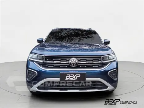 T-CROSS 1.4 250 TSI Highline