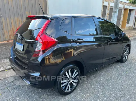 FIT 1.5 EX 16V