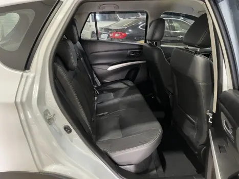 S-CROSS 1.4 16V VVT Turbo 4style