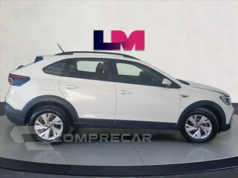 NIVUS 1.0 200 TSI TOTAL FLEX COMFORTLINE AUTOMÁTI