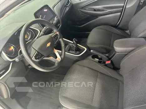 ONIX 1.0 TURBO FLEX LTZ MANUAL