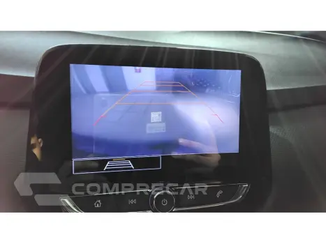 TRACKER 1.0 TURBO FLEX AUTOMÁTICO