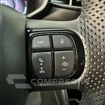 AIRCROSS AIRCROSS7 F. Pack 1.0 Flex TB 200 Aut