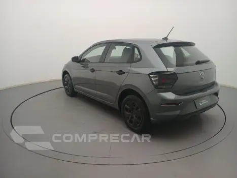 POLO 1.0 MPI TRACK MANUAL