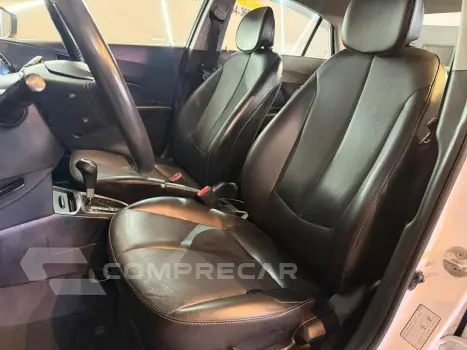 Hb20s 1.6 Premium 16V Flex 4P Automático