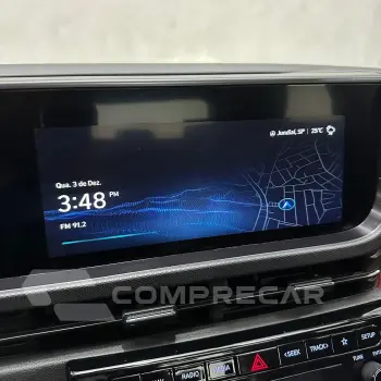 Creta N Line 1.0 TB 12V Flex Aut.