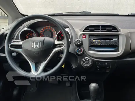 Fit DX 1.4 Flex 16V 5p Aut.