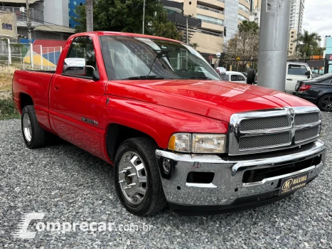 RAM 5.9 Sport 4X2 CS