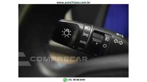 TUCSON - 1.6 16V T-GDI GLS ECOSHIFT