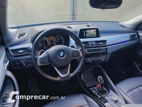 X2 - 2.0 16V TURBO SDRIVE 20I GP STEPTRONIC