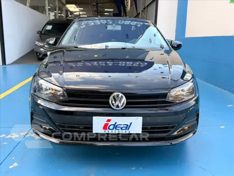 POLO 1.0 MPI TOTAL FLEX MANUAL