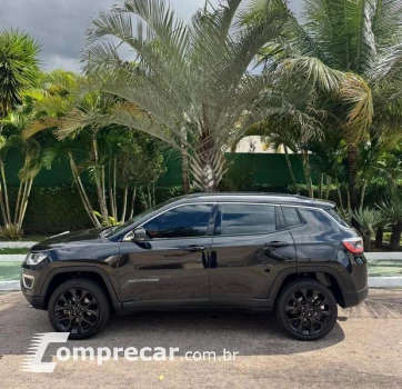 COMPASS LIMITED D