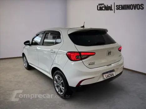 ARGO 1.0 FIREFLY FLEX DRIVE MANUAL