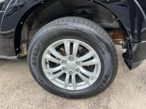 PAJERO 3.2 Full HPE 4X4 16V Turbo Intercooler