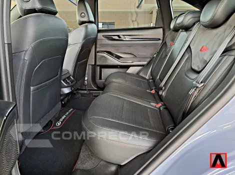 HAVAL H6 GT 1.5 Phev AWD E-traction