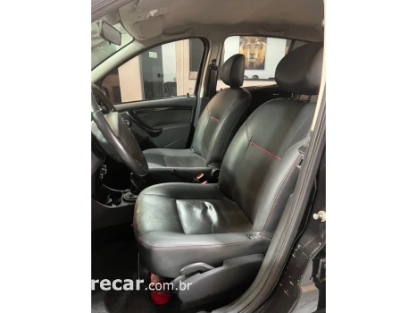 SANDERO 1.6 STEPWAY 8V FLEX 4P MANUAL