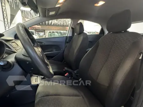 HB20 - 1.0 COMFORT 12V 4P MANUAL