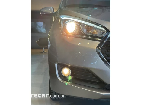 HB20S 1.6 PREMIUM 16V FLEX 4P AUTOMATICO