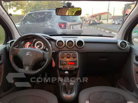 C3 1.5 ATTRACTION 8V FLEX 4P MANUAL