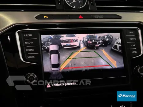 PASSAT 2.0 16V TSI BLUEMOTION GASOLINA HIGHLINE 4