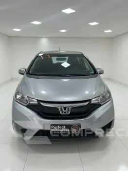 FIT 1.5 LX 16V
