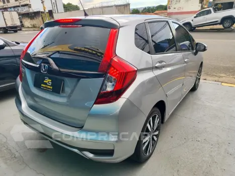 Fit EXL 1.5 Flex/Flexone 16V 5p Aut