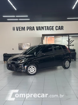 FIESTA 1.0 MPI Class Hatch 8V