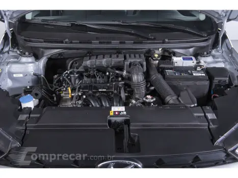 HB20 1.0 12V FLEX COMFORT PLUS MANUAL