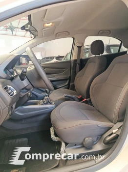ONIX 1.4 MPFI LTZ 8V