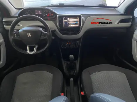 208 1.5 ACTIVE PACK 8V FLEX 4P MANUAL