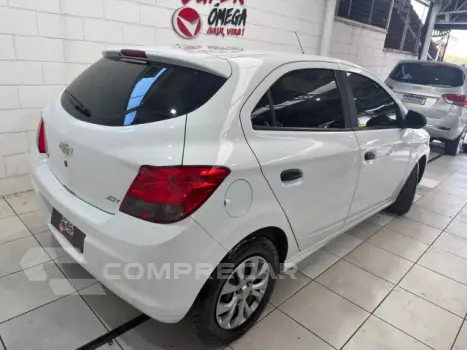ONIX - 1.0 MPI JOY 8V 4P MANUAL