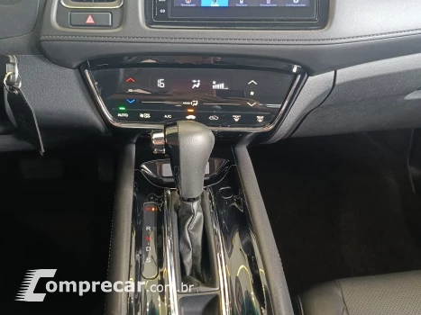 HR-V 1.8 16V EXL 4P AUTOMÁTICO