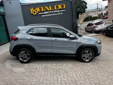 PULSE DRIVE 1.0 Turbo 200 Flex Aut.