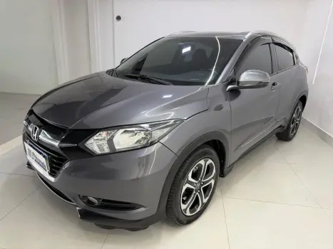 Honda HR-V EX CVT 4 portas