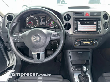 TIGUAN 2.0 Tsi