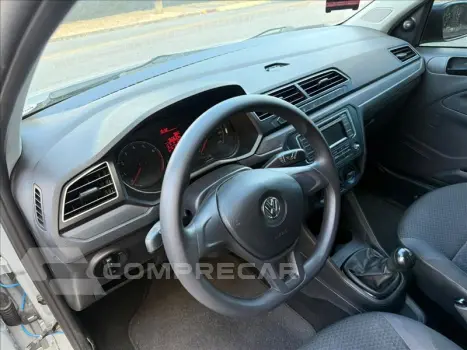 GOL 1.0 12V MPI Totalflex