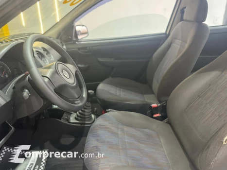 CELTA 1.0 MPFI Life 8V