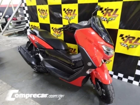 Yamaha Nmax 160