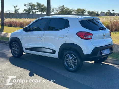 KWID 1.0 12V SCE Intense