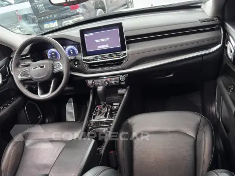 COMPASS 1.3 T270 TURBO FLEX LIMITED AT6