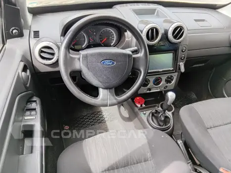Ecosport Freestyle 1.6
