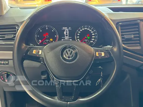 AMAROK 3.0 V6 TDI DIESEL COMFORTLINE CD 4MOTION AUTOMÁTICO