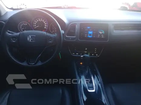 HR-V 1.8 16V EXL