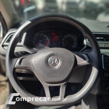 VOYAGE 1.6L MB5