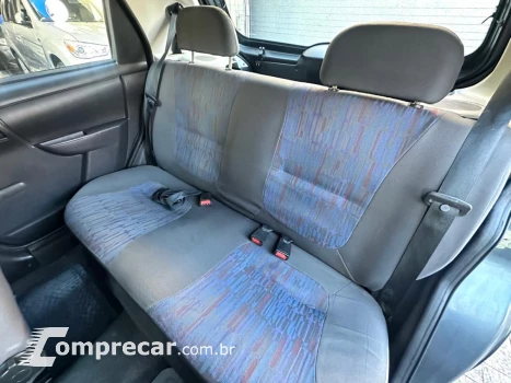 Celta Spirit/ LT 1.0 MPFI 8V FlexP. 5p