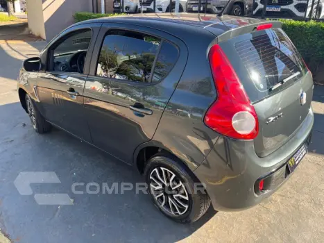 PALIO 1.0 MPI Attractive 8V