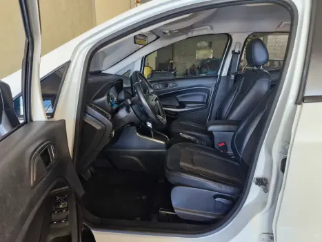 ECOSPORT 1.5 Ti-vct Freestyle