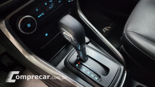 EcoSport SE Direct 1.5 Flex 5p Aut.